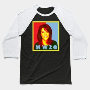 marianne williamson for president 2020 Baseball T-Shirt